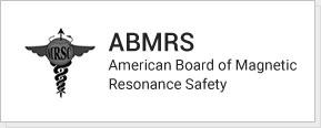 American Board of Magnetic Resonance Safety