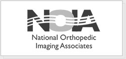National Orthopedic Imaging Associates