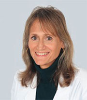 Betsy A. Holland, M.D.