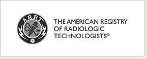 The American Registry of Radiologic Technologists