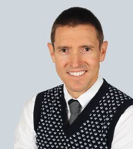 Eric Smith, M.D.