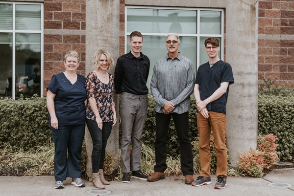 Imaging Staff