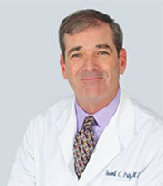 Russell C. Fritz, M.D.