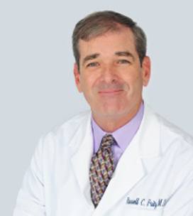 Russell C. Fritz, M.D.