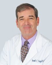 Dr. Russell C. Fritz